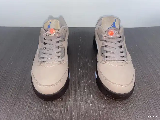 Cheap Jordan DX6325-204 x Air Low 5 PSG 0511
